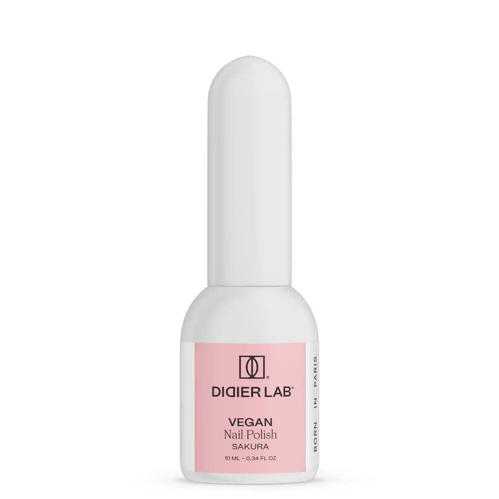 Green Reactive, Vegan βερνίκι "Didier Lab", Sakura, 10ml