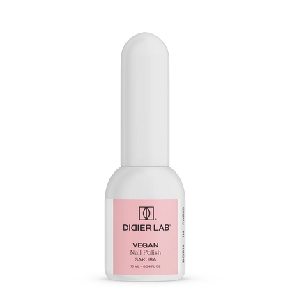 Green Reactive, Vegan βερνίκι "Didier Lab", Sakura, 10ml