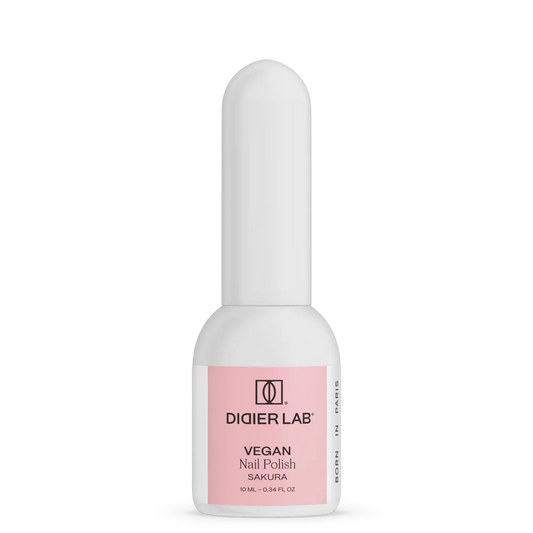 Green Reactive, Vegan βερνίκι "Didier Lab", Sakura, 10ml