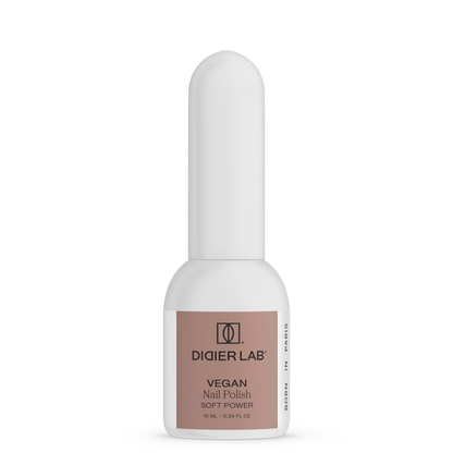 Green Reactive, Vegan βερνίκι "Didier Lab", soft power, 10ml