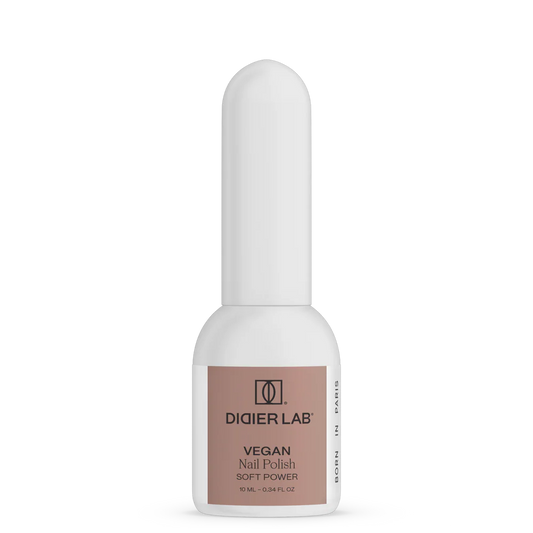 Green Reactive, Vegan βερνίκι "Didier Lab", soft power, 10ml