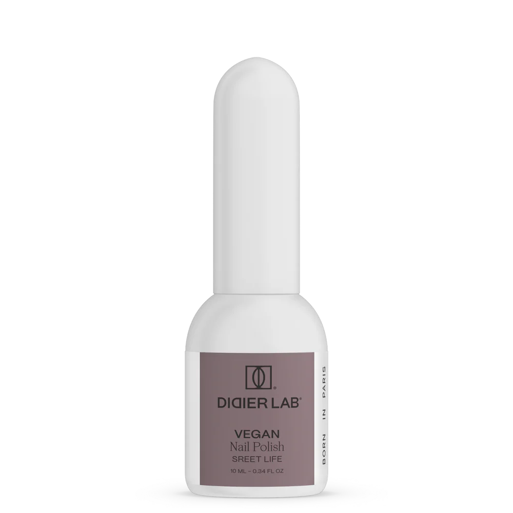 Green Reactive, Vegan βερνίκι "Didier Lab", street life, 10ml