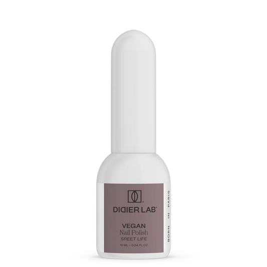Green Reactive, Vegan βερνίκι "Didier Lab", street life, 10ml