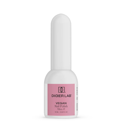 Green Reactive, Vegan βερνίκι "Didier Lab", Tell it, 10ml