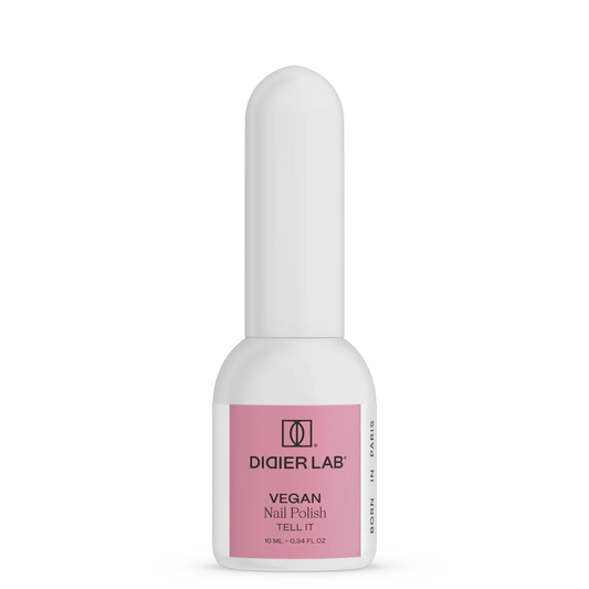 Green Reactive, Vegan βερνίκι "Didier Lab", Tell it, 10ml