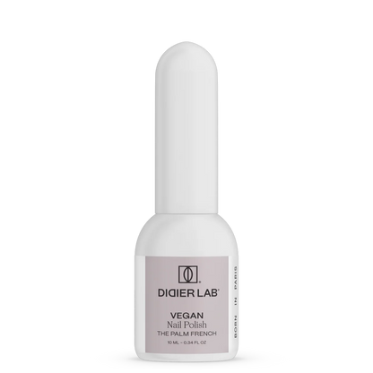 Green Reactive, Vegan βερνίκι "Didier Lab", The palm French, 10ml