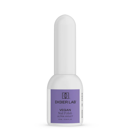 Green Reactive, Vegan βερνίκι "Didier Lab", ultra violet, 10ml