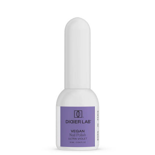 Green Reactive, Vegan βερνίκι "Didier Lab", ultra violet, 10ml