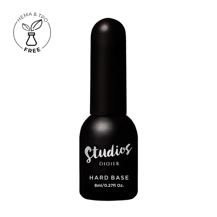 Hard Βάση , Studios Didier, 8ml