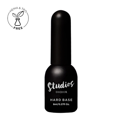 Hard Βάση , Studios Didier, 8ml