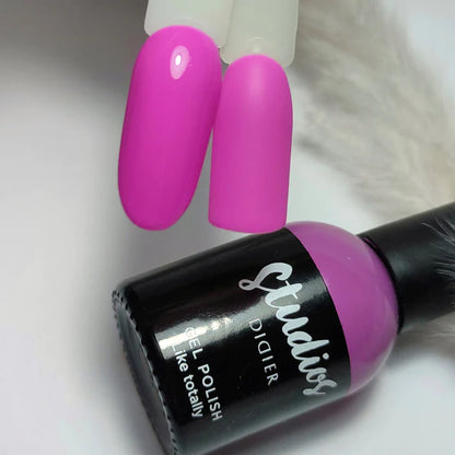 Τζελ Βερνίκι Studios "Didier Lab", Like totally, 8ml