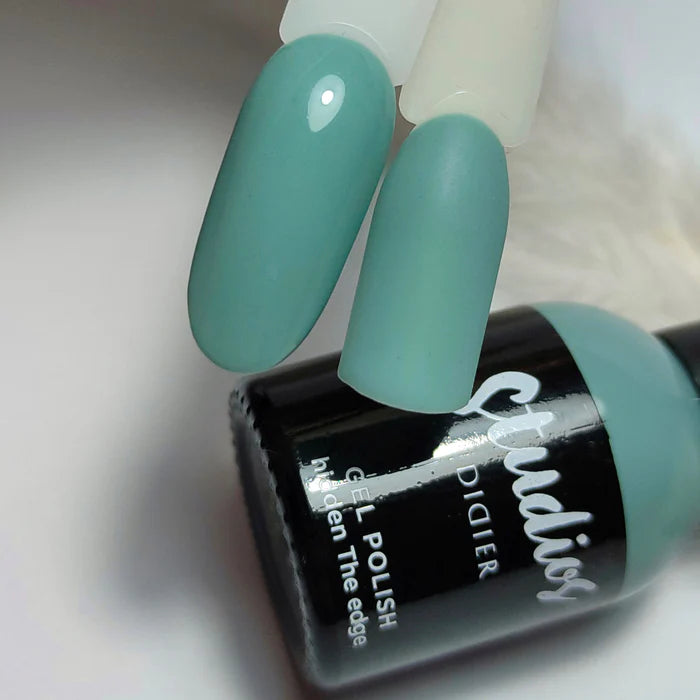 Τζελ Βερνίκι Studios "Didier Lab", Hidden luxury,  8ml