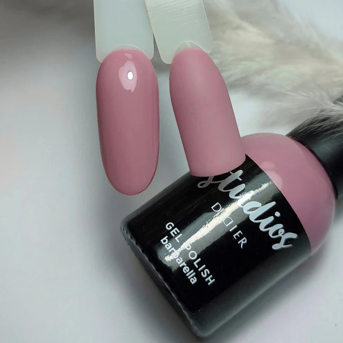 Τζελ Βερνίκι Studios "Didier Lab", Barbarella, 8ml