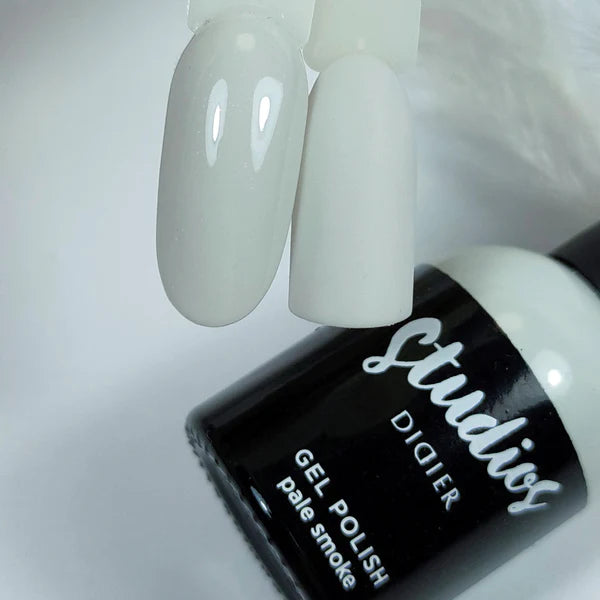 Τζελ Βερνίκι Studios "Didier Lab", Pale smoke,  8ml