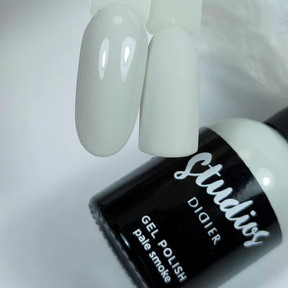 Τζελ Βερνίκι Studios "Didier Lab", Pale smoke,  8ml