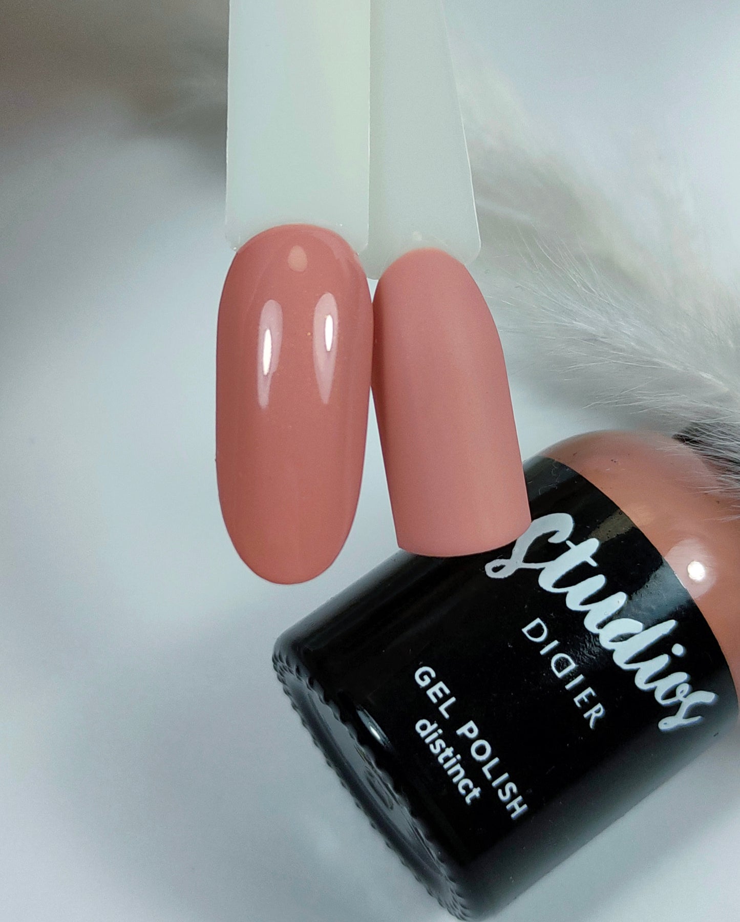 Τζελ Βερνίκι Studios "Didier Lab" Distinct, 8ml