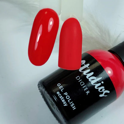 Τζελ Βερνίκι Studios "Didier Lab" Ecstasy, 8ml