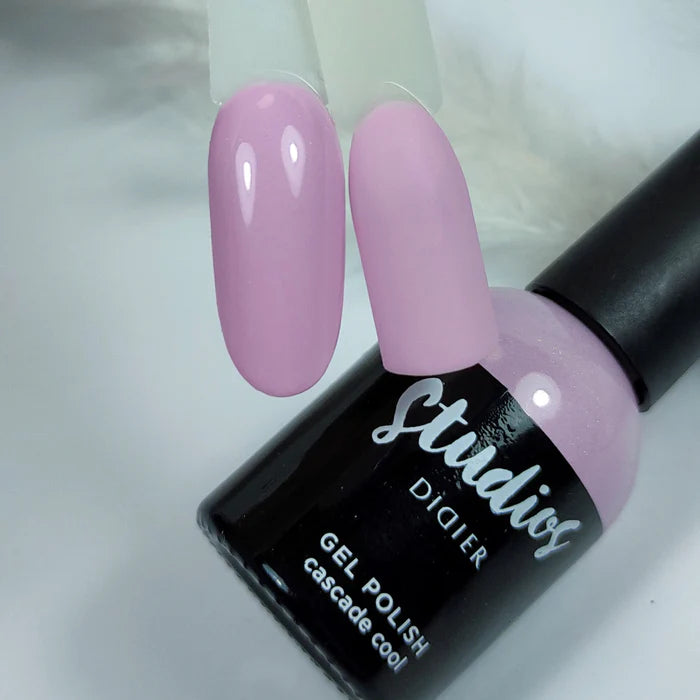 Τζελ Νυχιών Studios Didier - cascade cool, 8ml