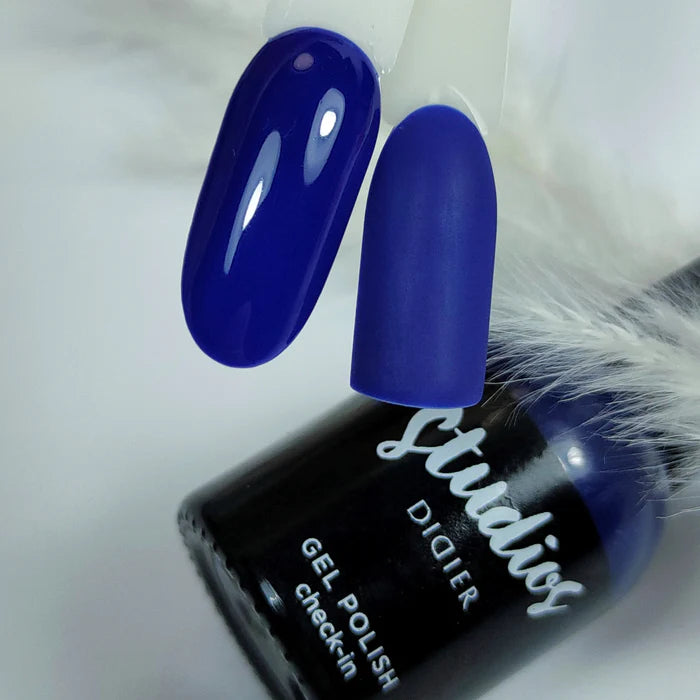 Τζελ Νυχιών Studios Didier - check-in, 8ml