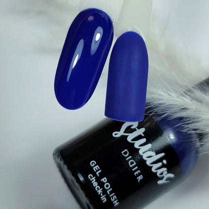 Τζελ Νυχιών Studios Didier - check-in, 8ml