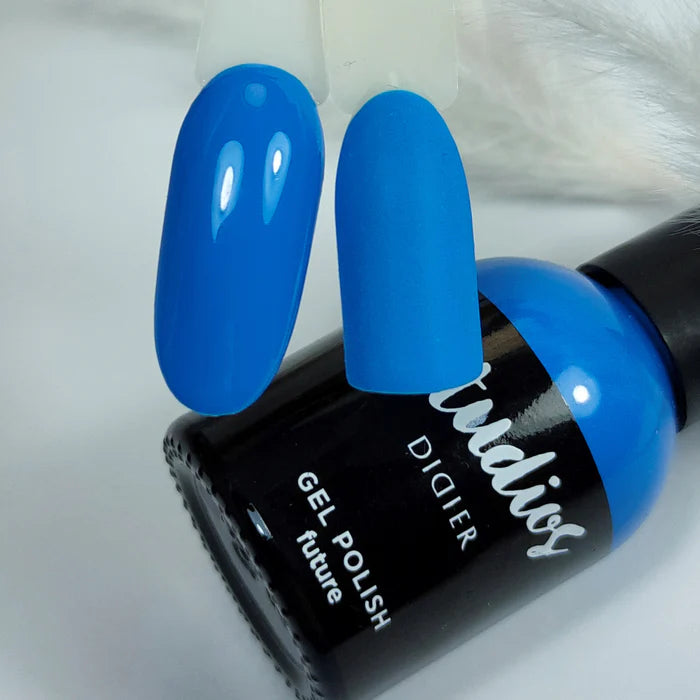 Τζελ Βερνίκι Studios "Didier Lab", Future, 8ml