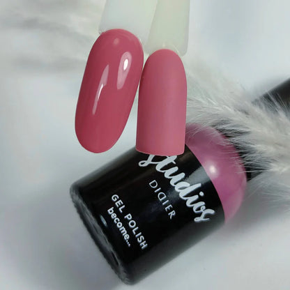 Τζελ Νυχιών Studios Didier - Become, 8ml