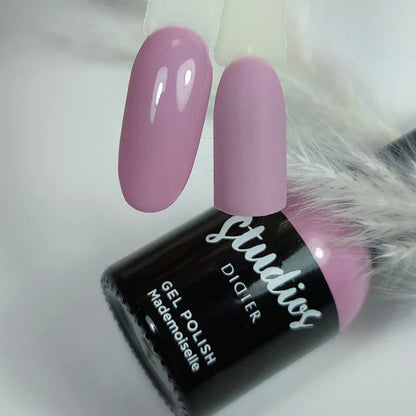 Τζελ Βερνίκι Studios "Didier Lab", Mademoiselle, 8ml