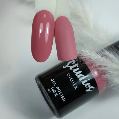 Τζελ Βερνίκι Studios "Didier Lab", Tell it, 8ml