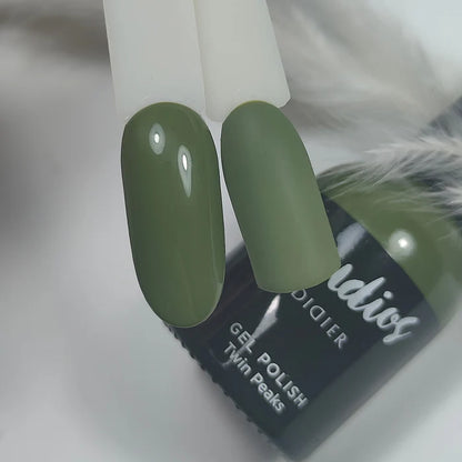 Τζελ Βερνίκι Studios "Didier Lab", Twin Peaks, 8ml