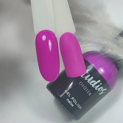 Τζελ Βερνίκι Studios "Didier Lab", Naïve, 8ml