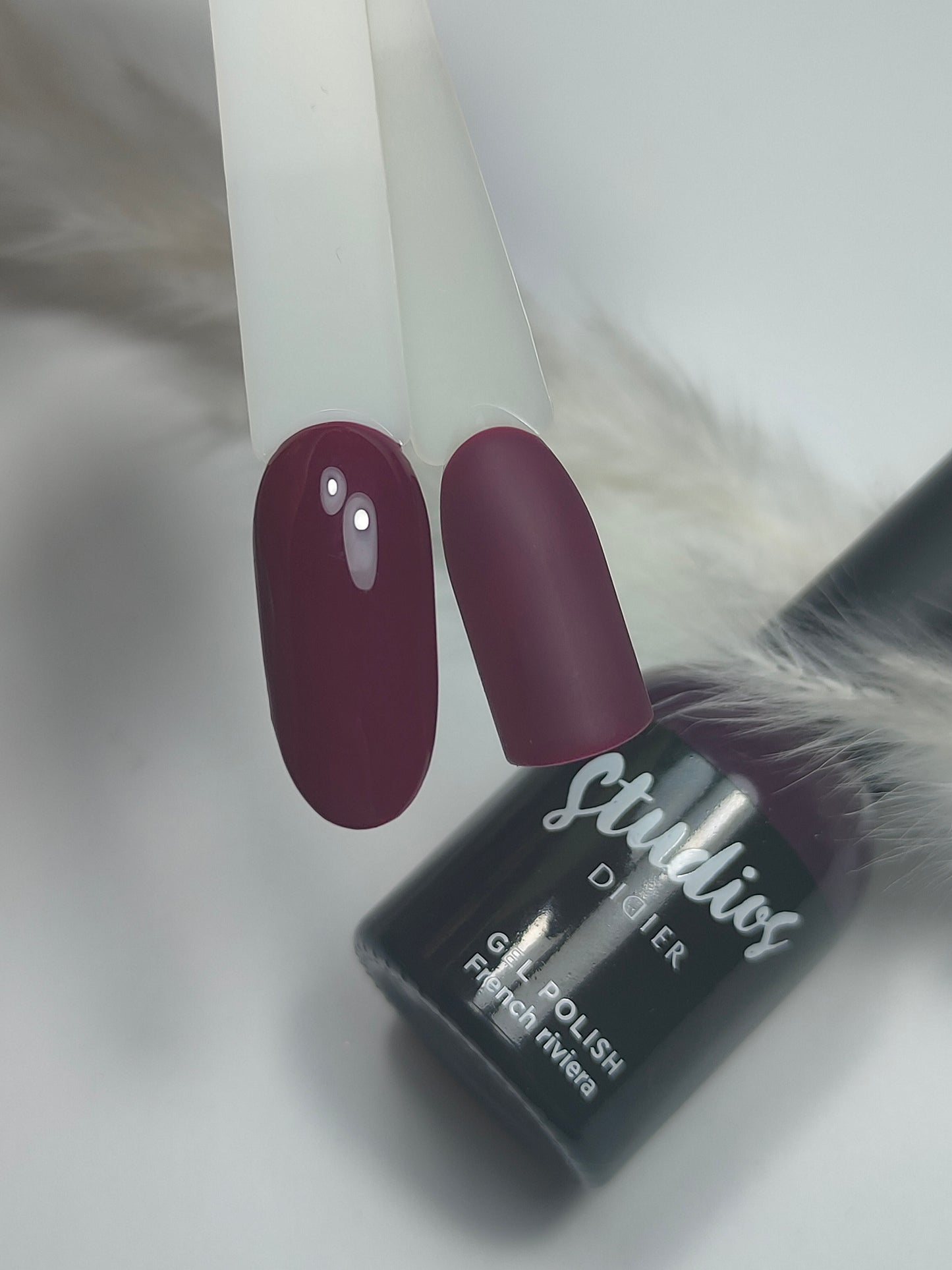 Τζελ Βερνίκι Studios "Didier Lab", French riviera, 8ml