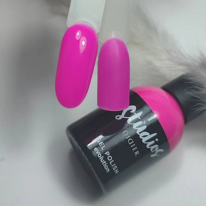 Τζελ Βερνίκι Studios "Didier Lab", Evolution,  8ml