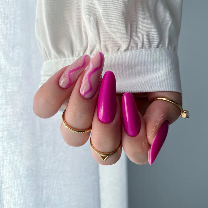 Τζελ Βερνίκι Studios "Didier Lab", Evolution,  8ml