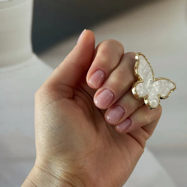 Τζελ Δόμησης BBIO "Didier Lab", Milky Pink, 15ml