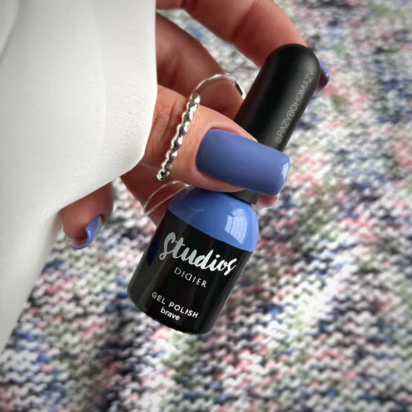 Τζελ Νυχιών Studios Didier - Brave, 8ml