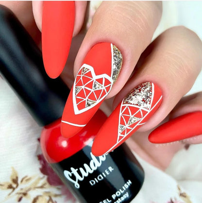 Τζελ Βερνίκι Studios "Didier Lab" Ecstasy, 8ml