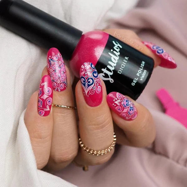 Τζελ Βερνίκι Studios "Didier Lab", Vision, 8ml