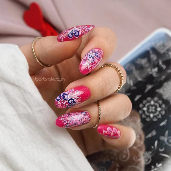 Τζελ Βερνίκι Studios "Didier Lab", Vision, 8ml