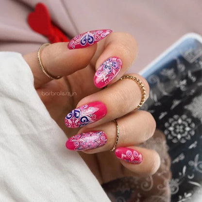 Τζελ Βερνίκι Studios "Didier Lab", Vision, 8ml