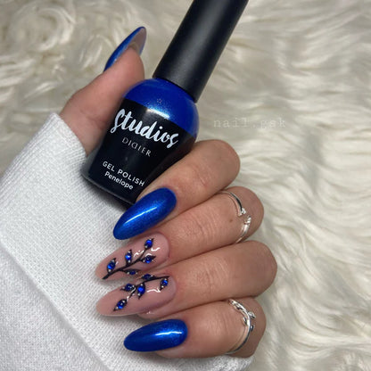 Τζελ Βερνίκι Studios "Didier Lab", Penelope, 8ml