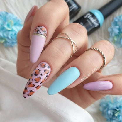 Τζελ Βερνίκι Studios "Didier Lab", Mademoiselle, 8ml