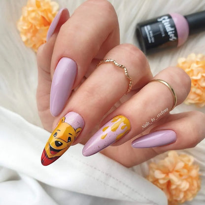 Τζελ Βερνίκι Studios "Didier Lab", Mademoiselle, 8ml