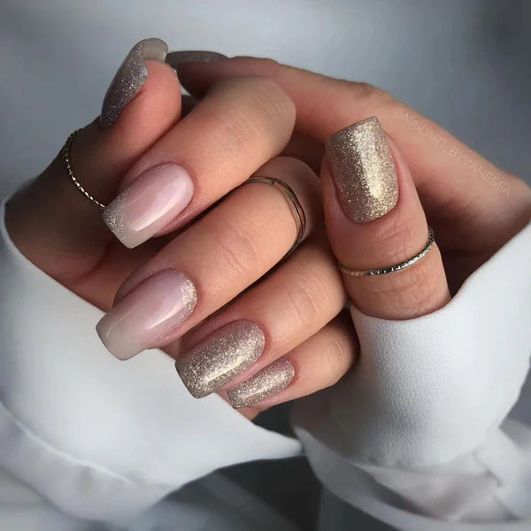 Τζελ Βερνίκι "Didier Lab", Electro, No1, 8ml