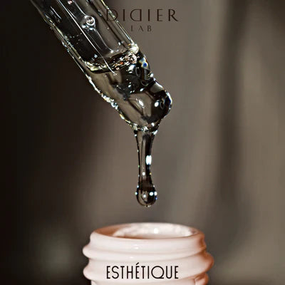 Σετ Περιποίησης Φρυδιών Didier Lab Esthétique