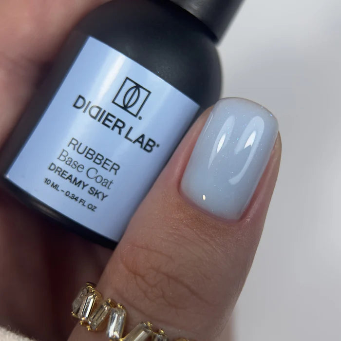 Rubber Βάση, Dreamy Sky , 10ml