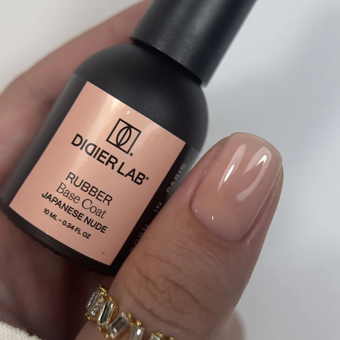 Rubber Βάση, Japanese Nude , 10ml