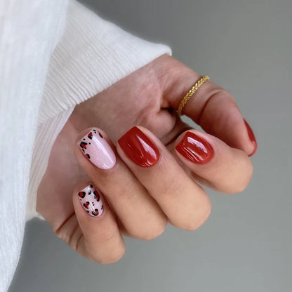 Τζελ βερνίκι νυχιών "Studios Didier", Merlot wine, 8ml