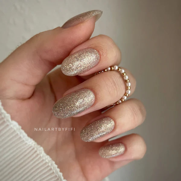 Τζελ Βερνίκι "Didier Lab", Electro, No1, 8ml