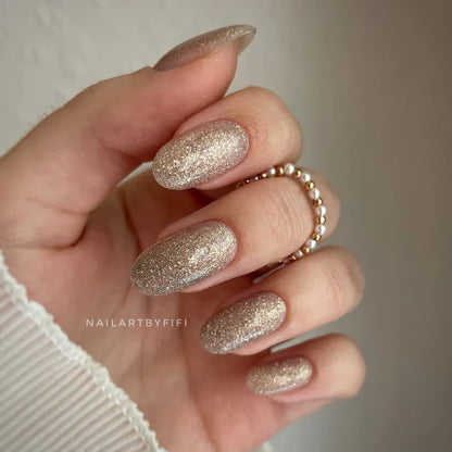 Τζελ Βερνίκι "Didier Lab", Electro, No1, 8ml