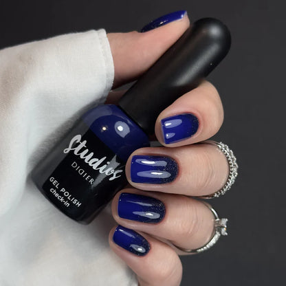 Τζελ Νυχιών Studios Didier - check-in, 8ml